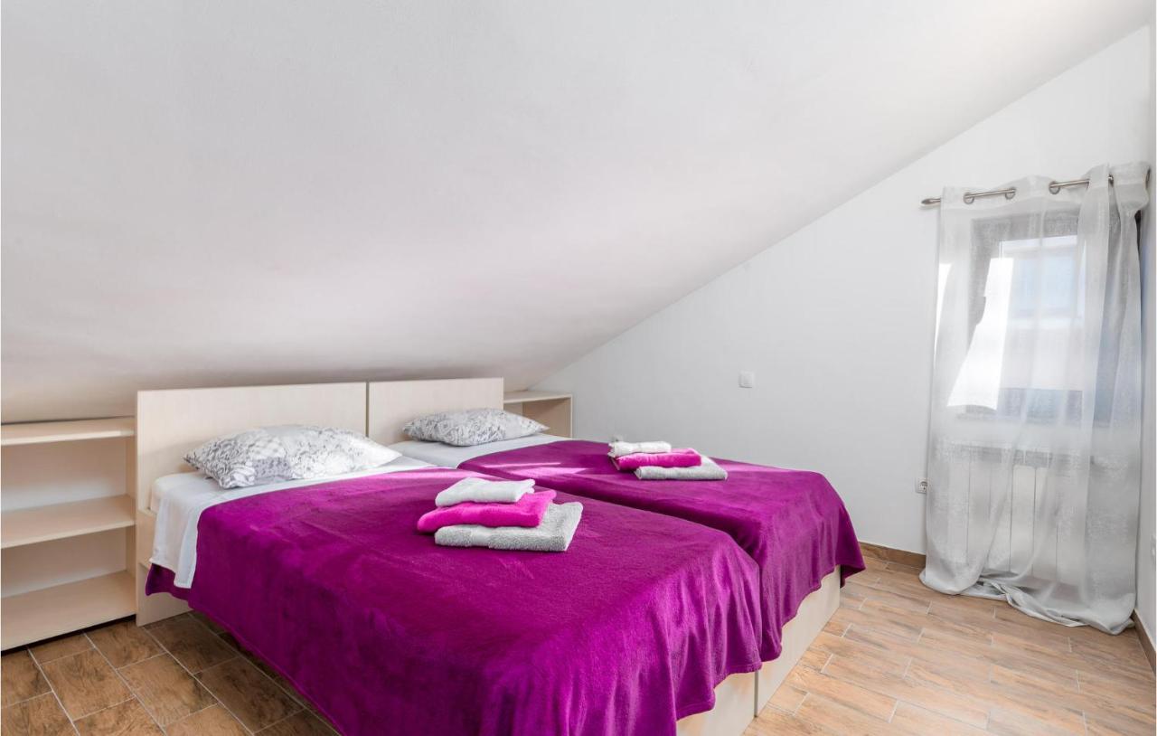 Gorgeous Apartment In Rijeka With Kitchen Extérieur photo